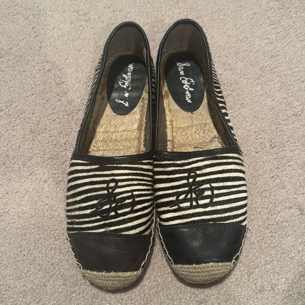 Sam Edelman Espadrilles